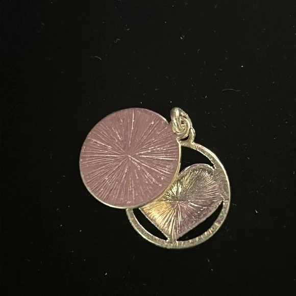 UNAVAILABLE-Love Mom Pendant - Picture 5 of 7